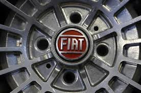Illustration for article titled Chrysler and Fiat, now share a new name. Fiat Chrysler Automobiles NV or the Firysler